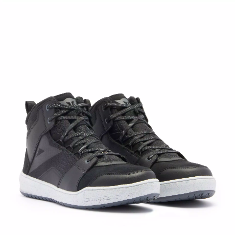 SUBURB D-WP Dainese Scarpe urban impermeabili