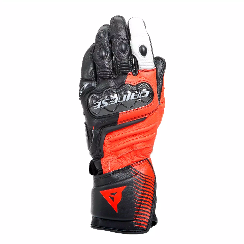 CARBON 4 Dainese Guanti moto sportivi lunghi