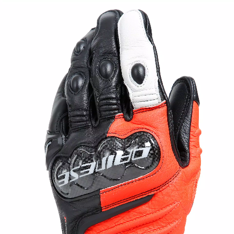CARBON 4 Dainese Guanti moto sportivi lunghi