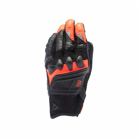 X-RIDE 2 ERGO-TEK Dainese GUANTO SPORTIVO CORTO