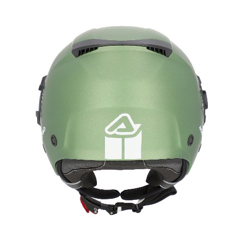 JET VENTO 22-06 ACERBIS VERDE