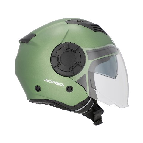 JET VENTO 22-06 ACERBIS VERDE