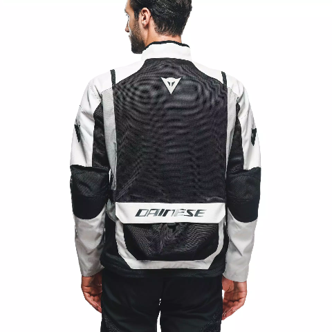 DESERT TEX Dainese GIACCA DA TOURING TRAFORATA