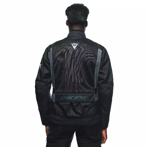 DESERT TEX Dainese GIACCA DA TOURING TRAFORATA
