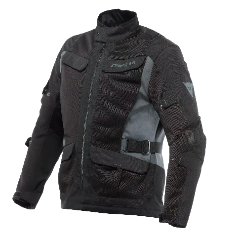 DESERT TEX Dainese GIACCA DA TOURING TRAFORATA