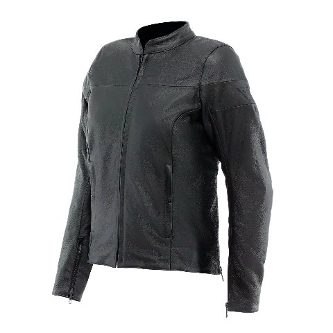 ITINERE Dainese GIACCA PELLE DONNA