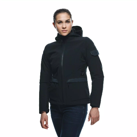 CENTRALE ABSØLUTESHELL™ PRO Dainese GIACCA DONNA WATERPROOF