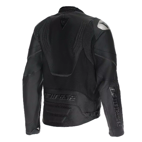 RACING 5 Dainese GIACCA MOTO IN PELLE SPORTIVA