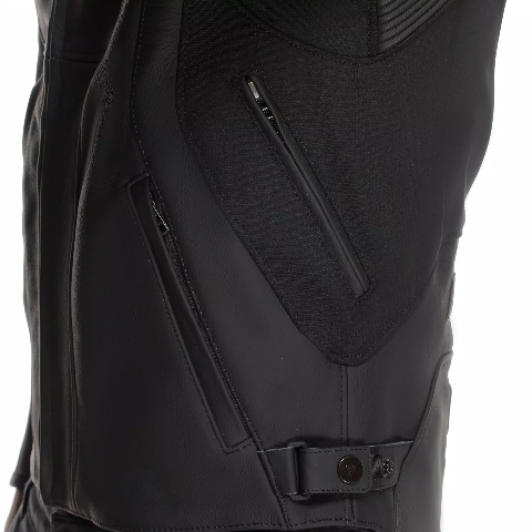 RACING 5 Dainese GIACCA MOTO IN PELLE SPORTIVA