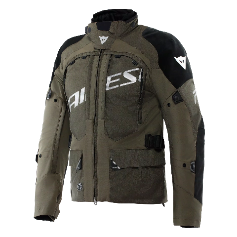 SPRINGBOK 3L ABSOLUTESHELL™ Dainese Giacca touring adventure tre strati