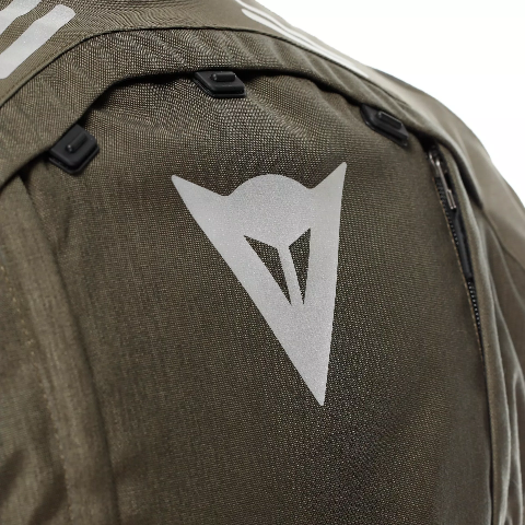 SPRINGBOK 3L ABSOLUTESHELL™ Dainese Giacca touring adventure tre strati