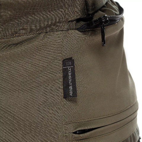 SPRINGBOK 3L ABSOLUTESHELL™ PANTS Dainese Pantaloni touring adventure tre strati