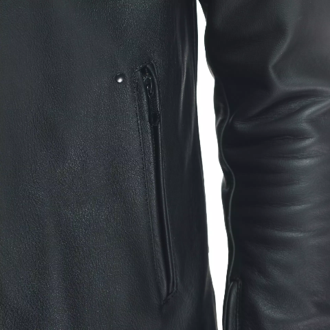 FULCRO Dainese GIACCA MOTO IN PELLE UOMO