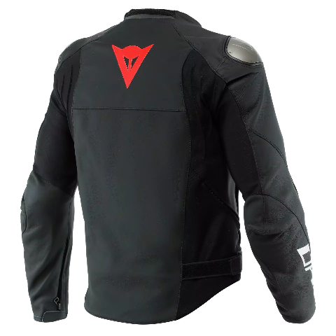 SPORTIVA Dainese GIACCA MOTO IN PELLE UOMO