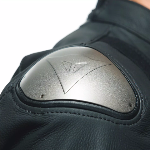SPORTIVA Dainese GIACCA MOTO IN PELLE UOMO