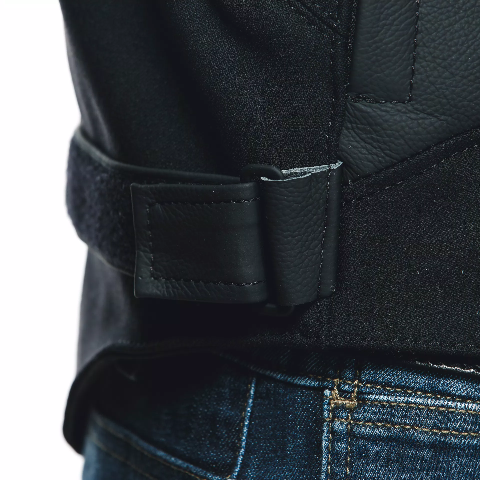 SPORTIVA Dainese GIACCA MOTO IN PELLE UOMO