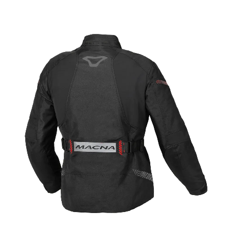 NIVALA GIACCA DA DONNA WATERPROOF MACNA