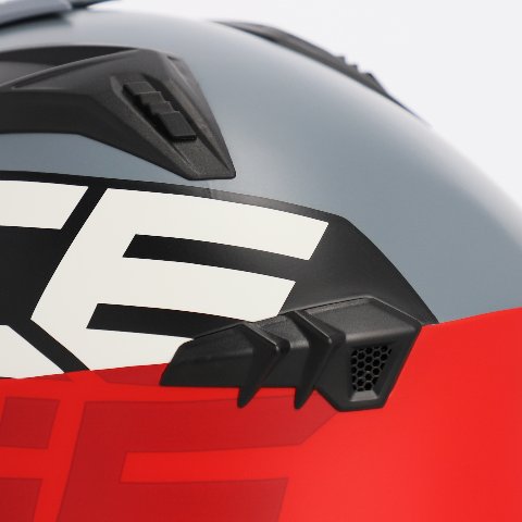 JET ARIA SPORT ACERBIS JET CON VISIERINO A SCOMPARSA