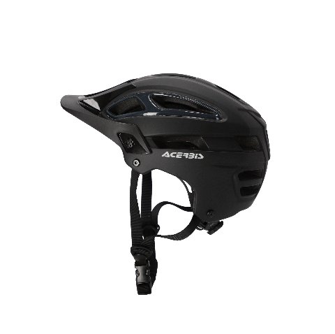 CASCO DOUBLEP ACERBIS CASCO DA BICI IN POLICARBONATO