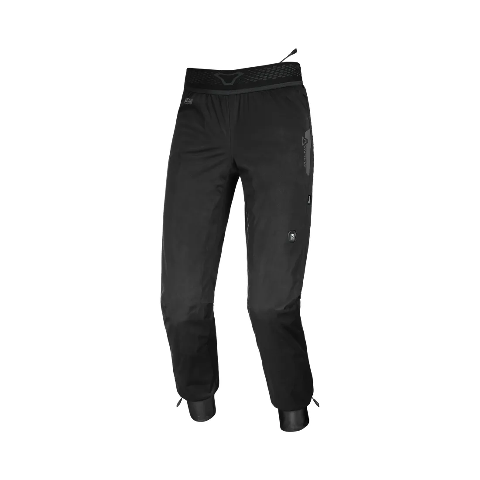 CENTRE MACNA PANTALONE RISCALDATO