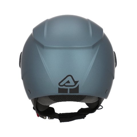 JET BREZZA METALLIC ACERBIS DARK BLUE MATT