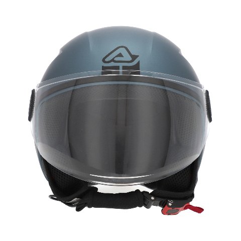 JET BREZZA METALLIC ACERBIS DARK BLUE MATT
