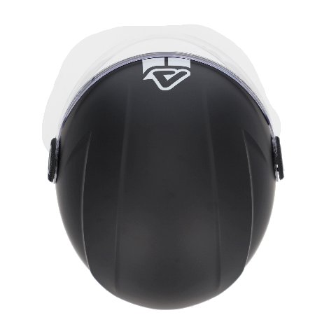 JET BREZZA KID ACERBIS NERO