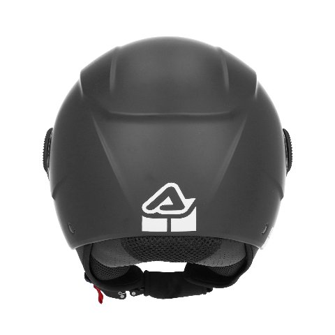 JET BREZZA KID ACERBIS NERO