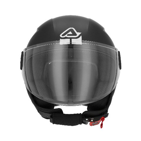 JET BREZZA KID ACERBIS NERO