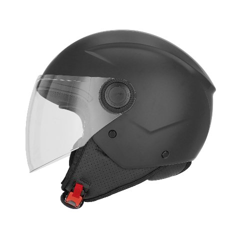 JET BREZZA KID ACERBIS NERO