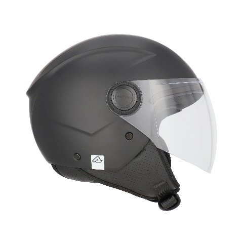 JET BREZZA KID ACERBIS NERO