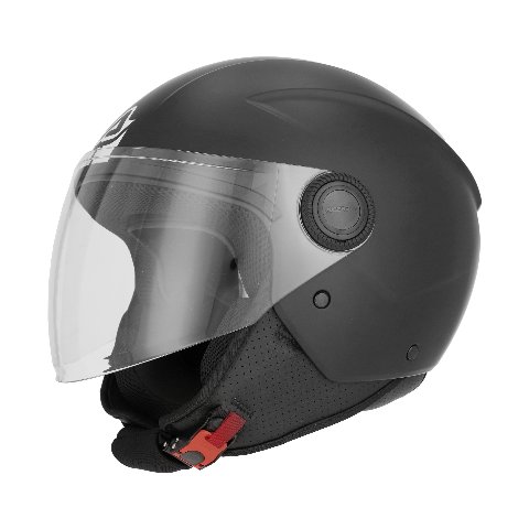 JET BREZZA KID ACERBIS NERO