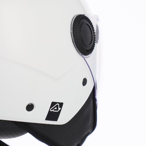 JET BREZZA KID ACERBIS BIANCO