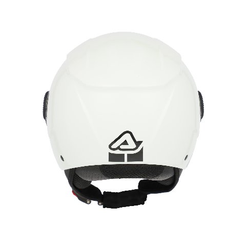 JET BREZZA KID ACERBIS BIANCO