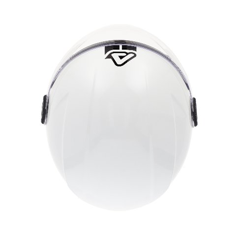 JET BREZZA KID ACERBIS BIANCO