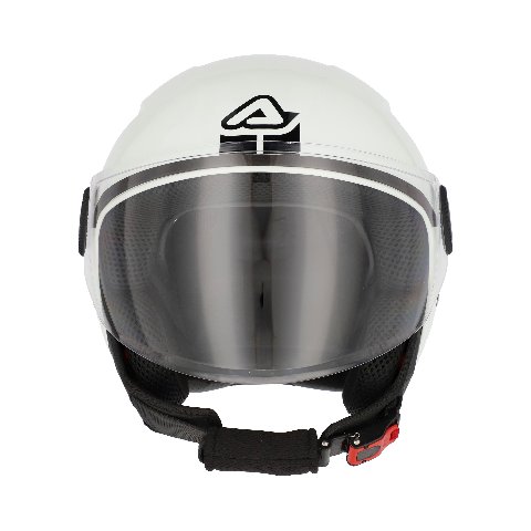 JET BREZZA KID ACERBIS BIANCO