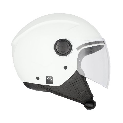 JET BREZZA KID ACERBIS BIANCO