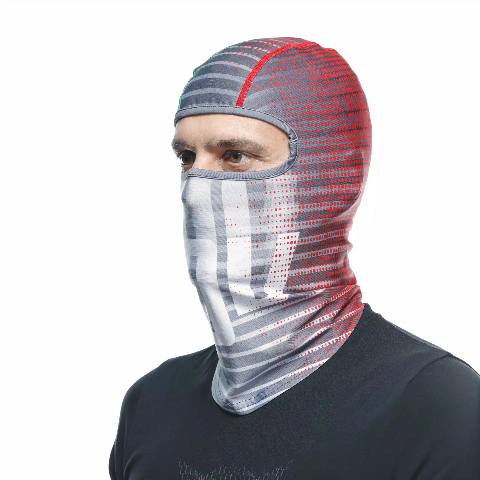 SOTTOCASCO MULTI Dainese BALACLAVA COOLMAX