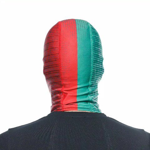 SOTTOCASCO MULTI Dainese BALACLAVA COOLMAX