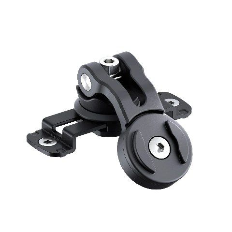 BRAKE MOUNT SP CONNECT Con il Brake Mount, il tuo cellulare può essere fissato in modo semplice e sicuro al tappo del serbatoio del liquido dei freni.