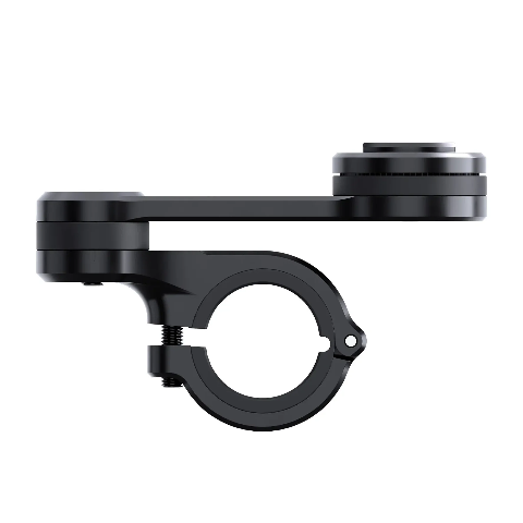 MOTO MOUNT PRO SP CONNECT La soluzione più innovativa e completa per il montaggio del tuo cellulare sul manubrio della moto.