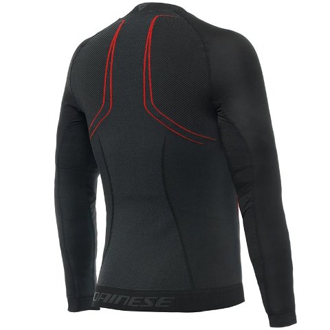 NO WIND THERMO LS Dainese MAGLIA WS CON CERNIERA