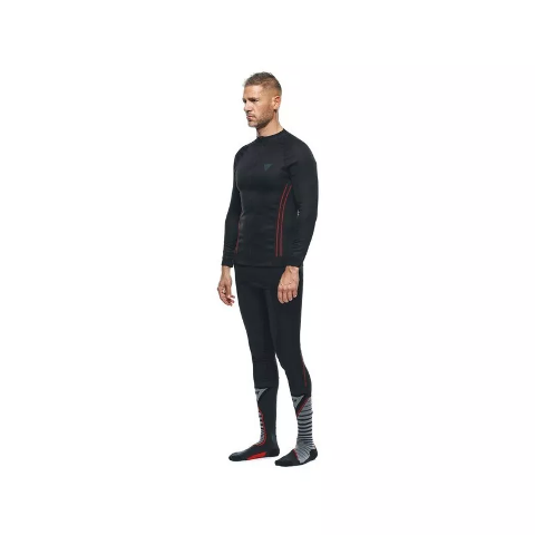NO WIND THERMO LS Dainese MAGLIA WS CON CERNIERA