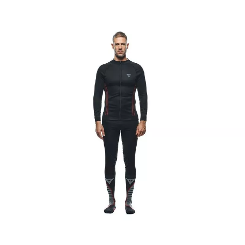 NO WIND THERMO LS Dainese MAGLIA WS CON CERNIERA