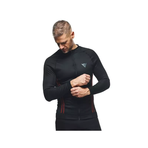 NO WIND THERMO LS Dainese MAGLIA WS CON CERNIERA