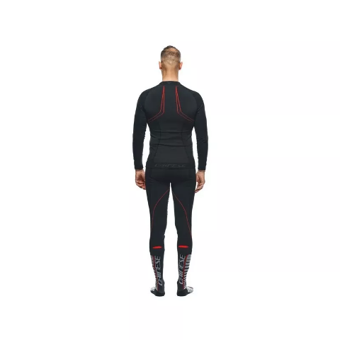 NO WIND THERMO LS Dainese MAGLIA WS CON CERNIERA