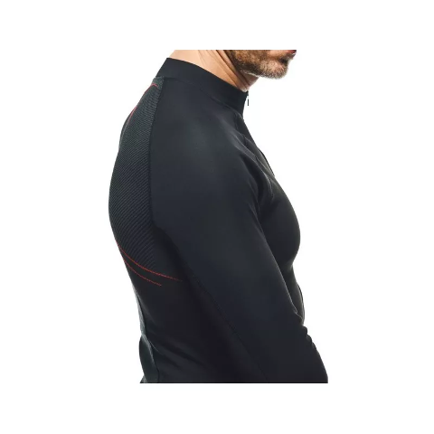 NO WIND THERMO LS Dainese MAGLIA WS CON CERNIERA