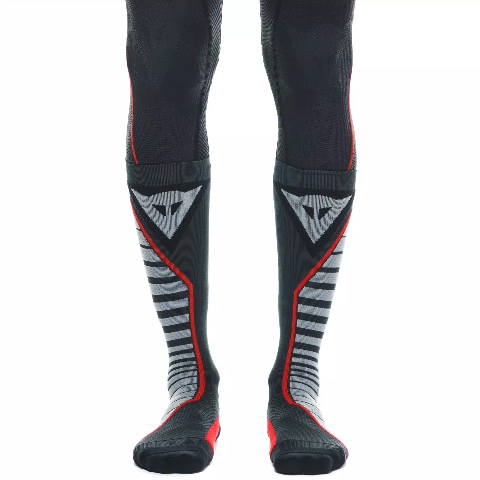 THERMO LONG SOCKS Dainese CALZE DA MOTO TECNICHE