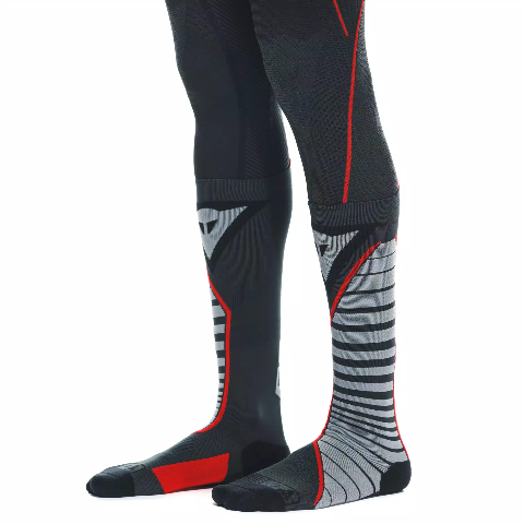 THERMO LONG SOCKS Dainese CALZE DA MOTO TECNICHE