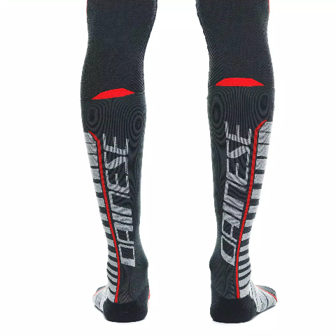 THERMO LONG SOCKS Dainese CALZE DA MOTO TECNICHE